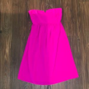 Alice & Trixie Strapless Dress